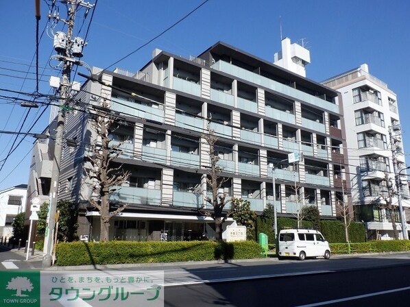 パークアクシス駒込HILLTOPの物件内観写真